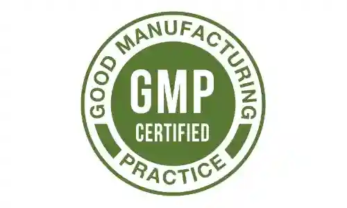 Booster XT GMP Certified Booster XT GMP Certified
