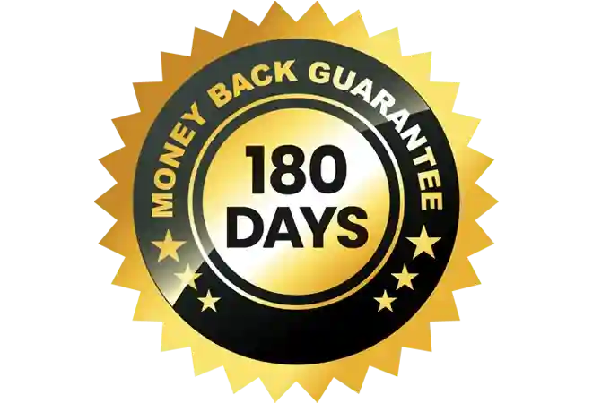 Booster XT Money Back Guarantee Booster XT Money Back Guarantee